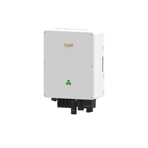 Arcturus系列户用光储逆变器
