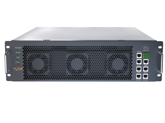 Mercury系列双向DCDC/MPPT